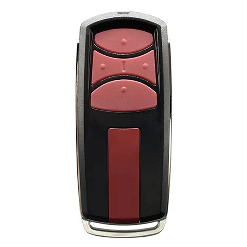 

【NEWLY】For Merlin+ 2.0 E945 E950 ME960-LM Garage Door Remote Control Mhz Wireless Gate Transmitter 433.30 433.92 434.54Mhz New