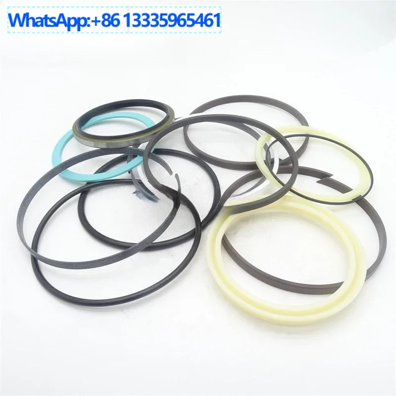 

Seal Kit 903-21061 for JS330 Hydraulic Arm Cylinder Repair Kit Kit 90321061