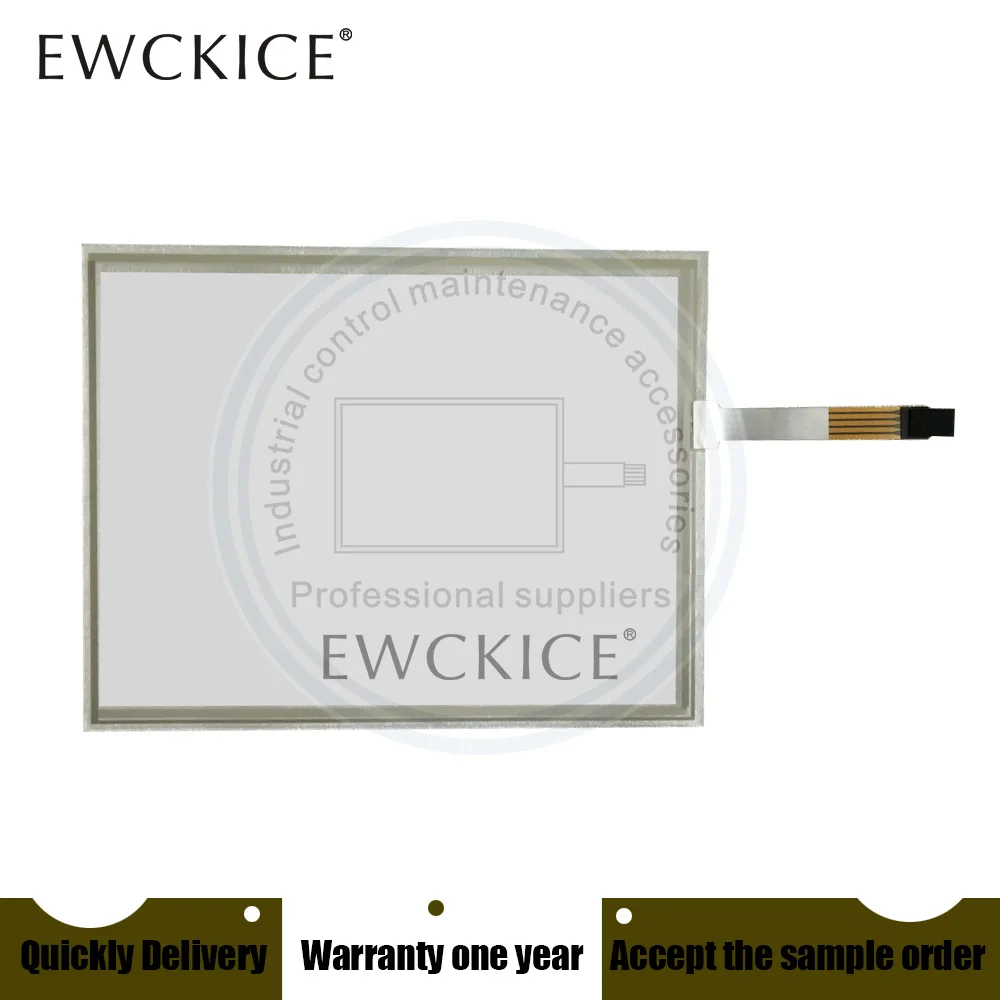 NEW SA-12.1A HMI SK-121AS SK-121AE PLC Touch Screen Panel Membrane Touchscreen