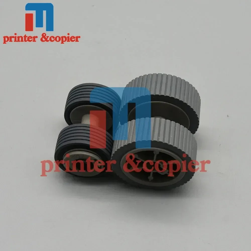 1X PA03540-0001 PA03540-0002 Опора ролика тормозного механизма для Fujitsu fi-6130 fi-6140 fi-6230 fi-6240 Fi-6125 Fi-6225 IX500