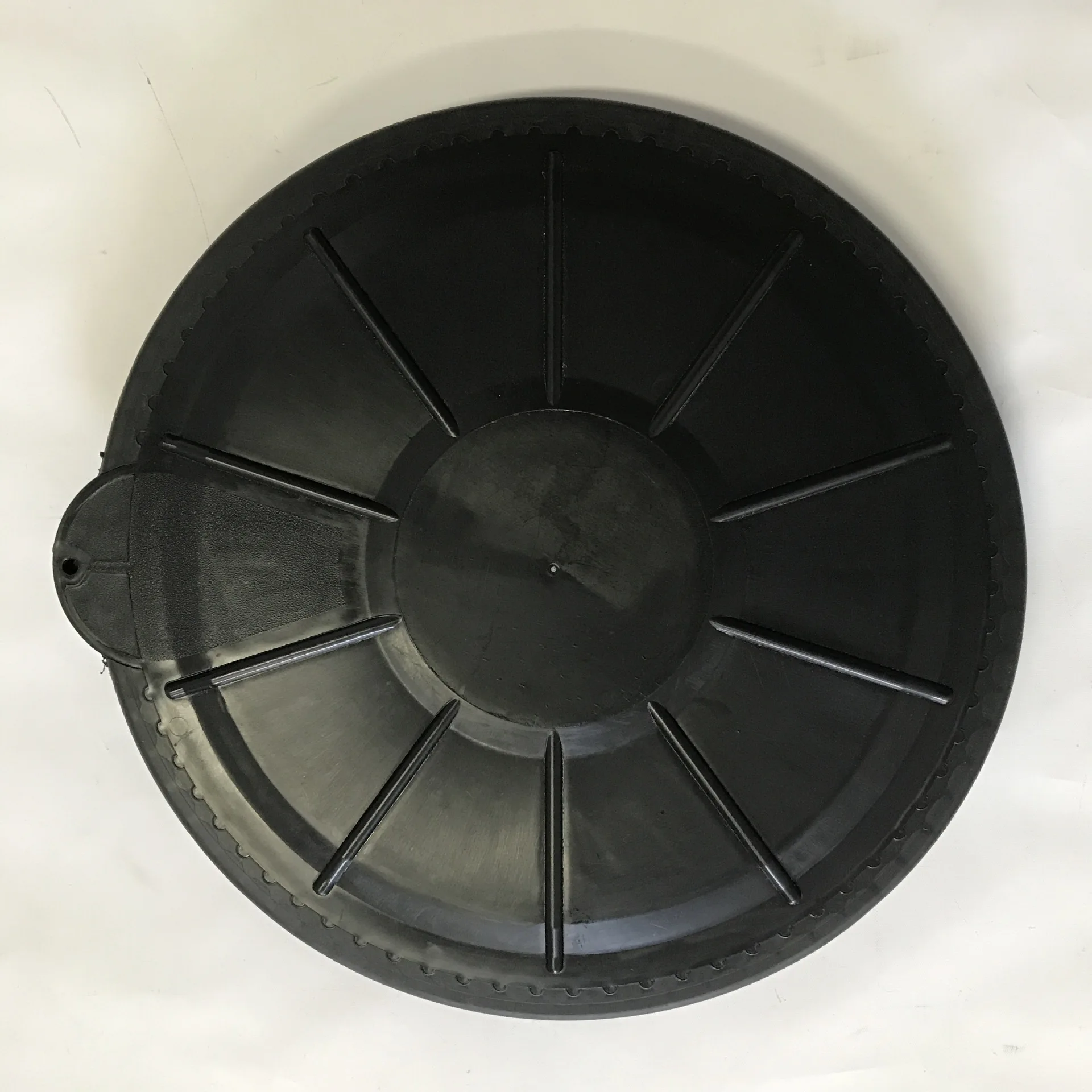 New Kayak Special Storage Compartment Waterproof Hatch Cover, Round Hatch Cover, Oval Hatch Cover Rowing Accessories