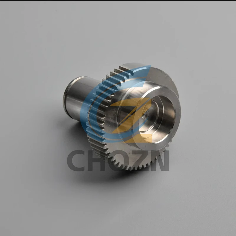 

Heidelberg Printing Accessories CD102 SM102 Inverted Water Roller Seat By Plate Water Roller Gear 71.030.258