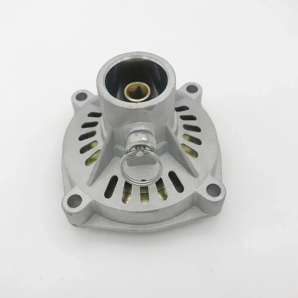 Sostituisci il tuo vecchio o rotto Il coperchio del tamburo frizione con questa parte compatibile per il motore Honda GX31 GX35 GX35NT HHT31S Trimmer