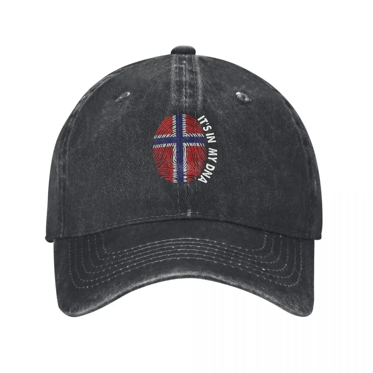 

norway Its In My DNA - Gift For Norwegian From Norway , Norway dna , gift, womens, mens, Baseball Cap