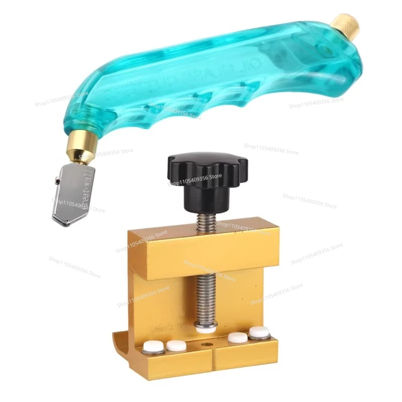 For Grip Glass Knife Cutting Knife Tile Cutter Roller Glass Cutter
