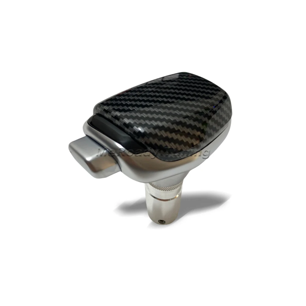 Auto Crystal Modifide Shift Knob Gear Lever Handle Shifter Haed For Kia Sportage 3 K3 K4 2014 Optima K5 RIO Interior Tuning