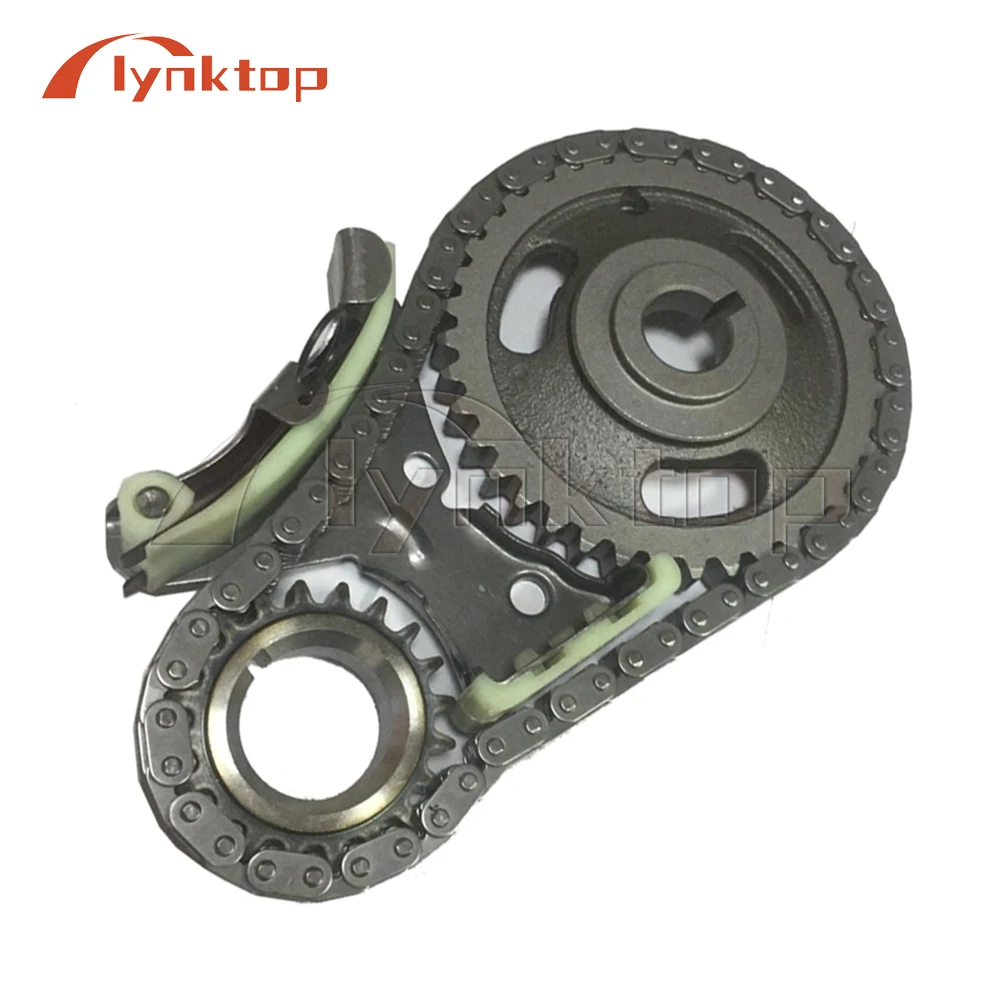 Timing Chain Repair Kit for Isuzu Hombre 4CYL 2.2L 1994-2002