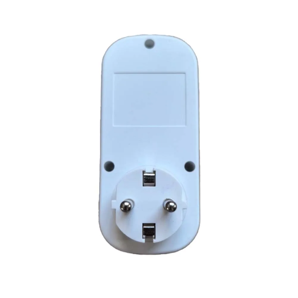 Energy Saver As Shown In The Figure Over Under Voltage Undervoltage Range 140 210V 20 Voltage current Calibration