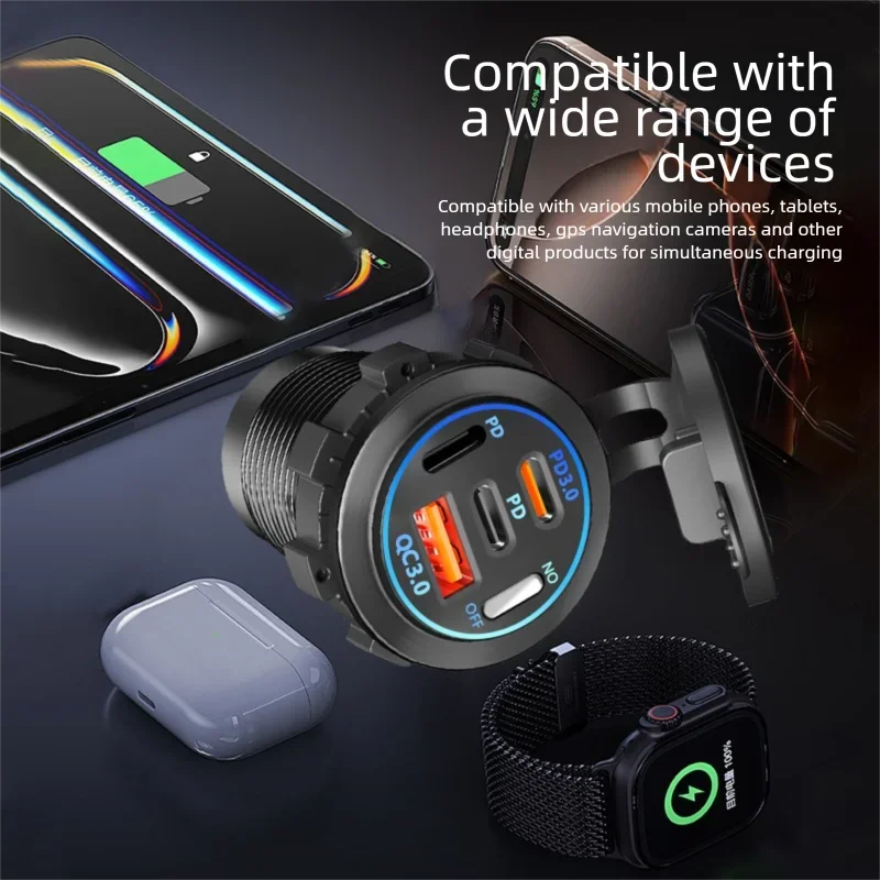 Thumbnail 3 - #63 Best Power Adapters to Buy In 2026