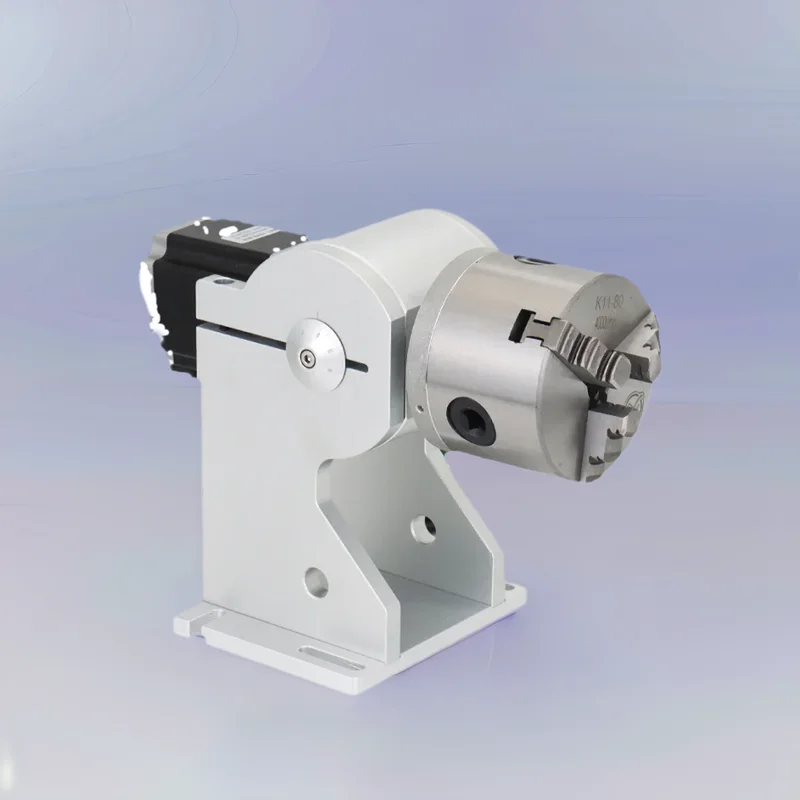 Fireray Rotary Work…