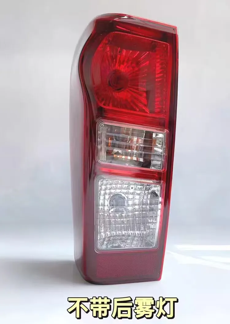 

Auto parts High quality Rear Brake Lights Tail Lamp Rear Led Lights For Isuzu D-max Dmax Pickup Car 2012- 2018
