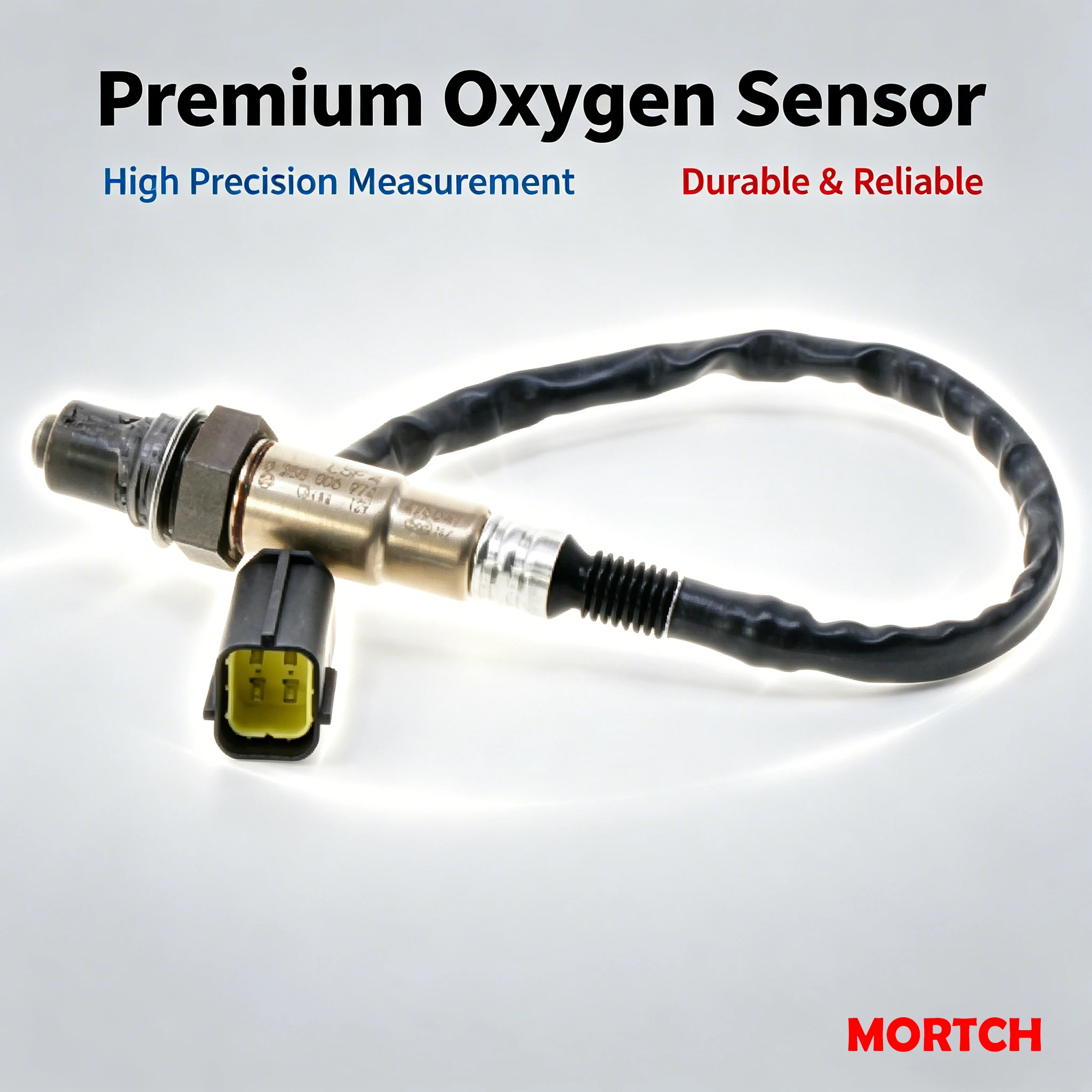

Oxygen Sensor 0258006974 Fits CF Moto CForce 1000 450L 520L 550 600 625 CF1280-2 CF250-6 CN4 ATV O2 Replacement Part