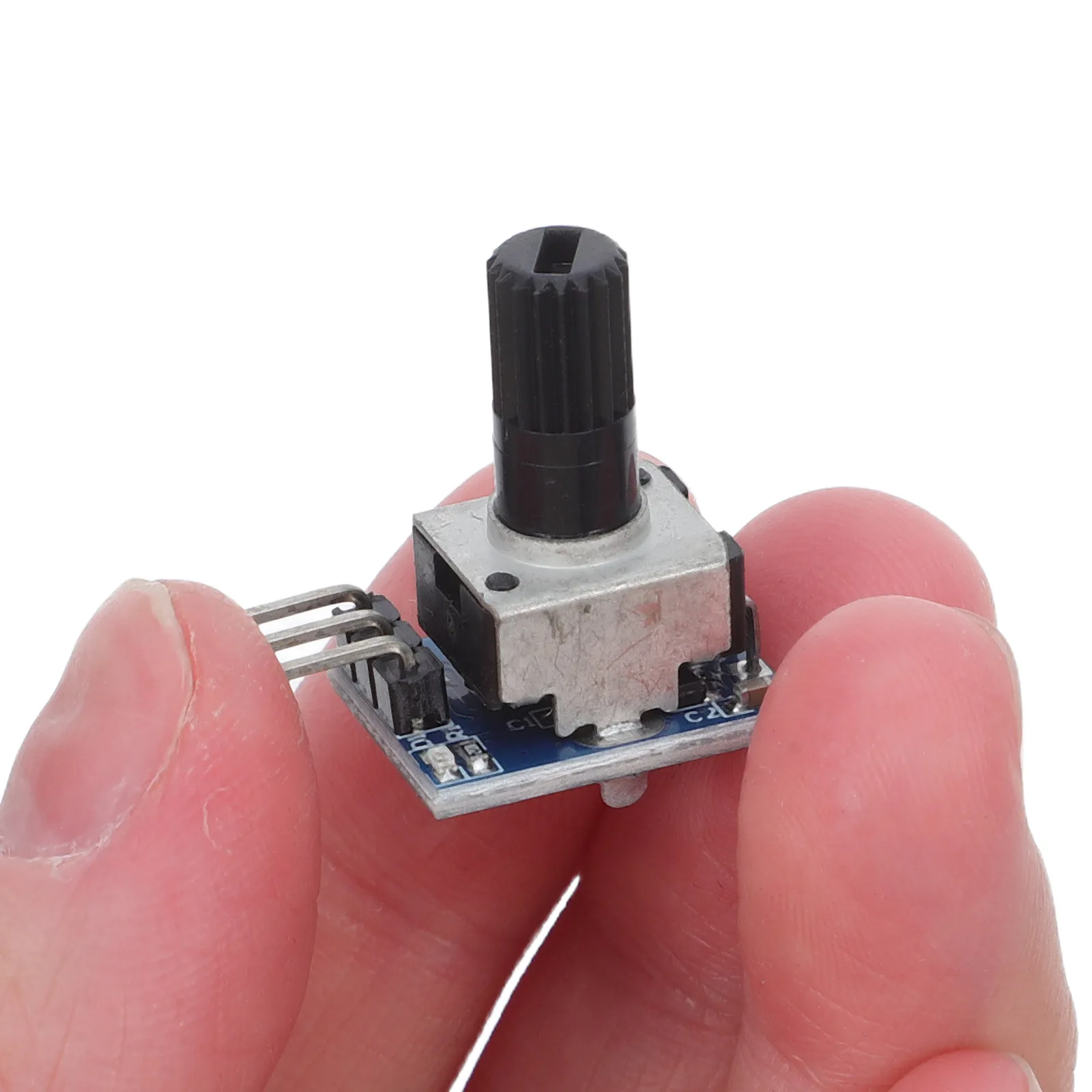 3Pcs Servo Tester P…