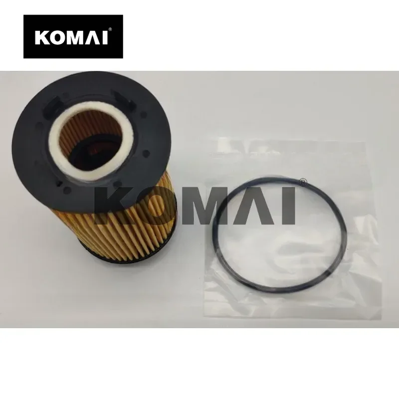

6721803009 Engine Oil Filter For Ssangyong Rexton W Rodius Actyon Korando C 2.0T