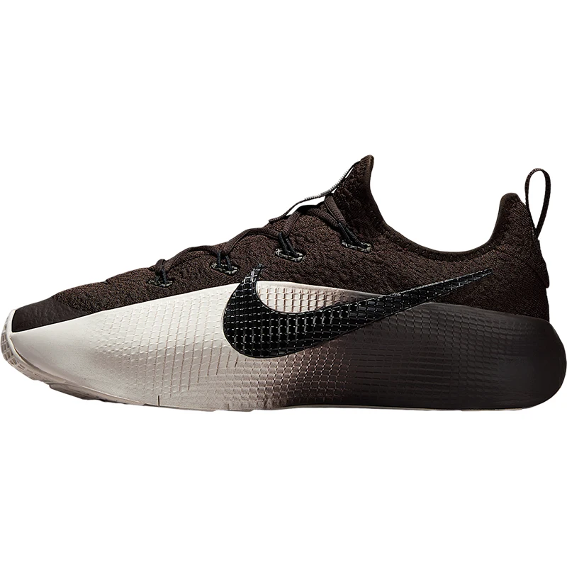 Nike Producto genuino LeBron TR 1 Zapatillas de entrenamiento duraderas para hombre FJ6151-201