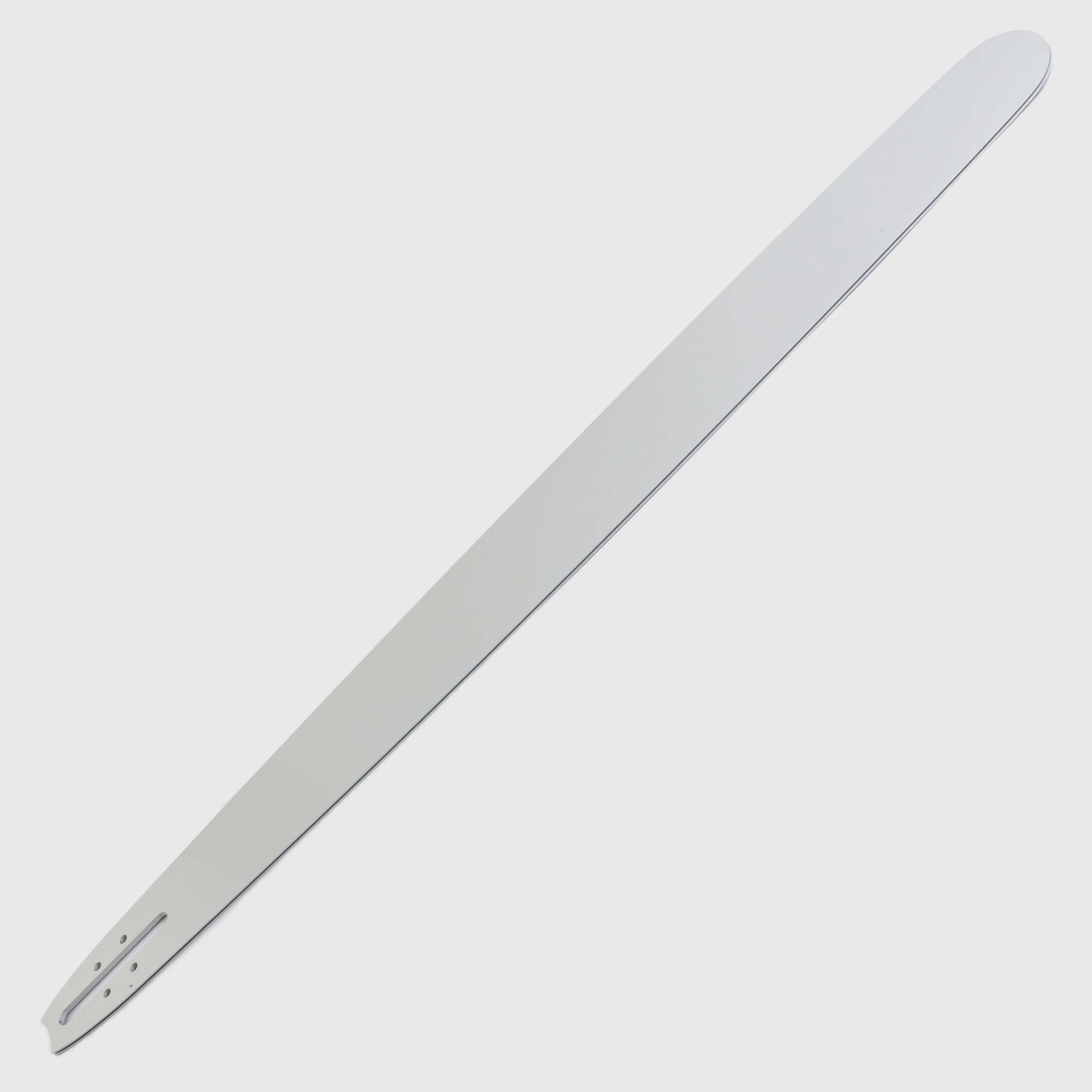 

36 Inch Guide Bar 100 Drive Links Pitch .404 Chainsaw Guide Bar 070 Alloy Guide Bar