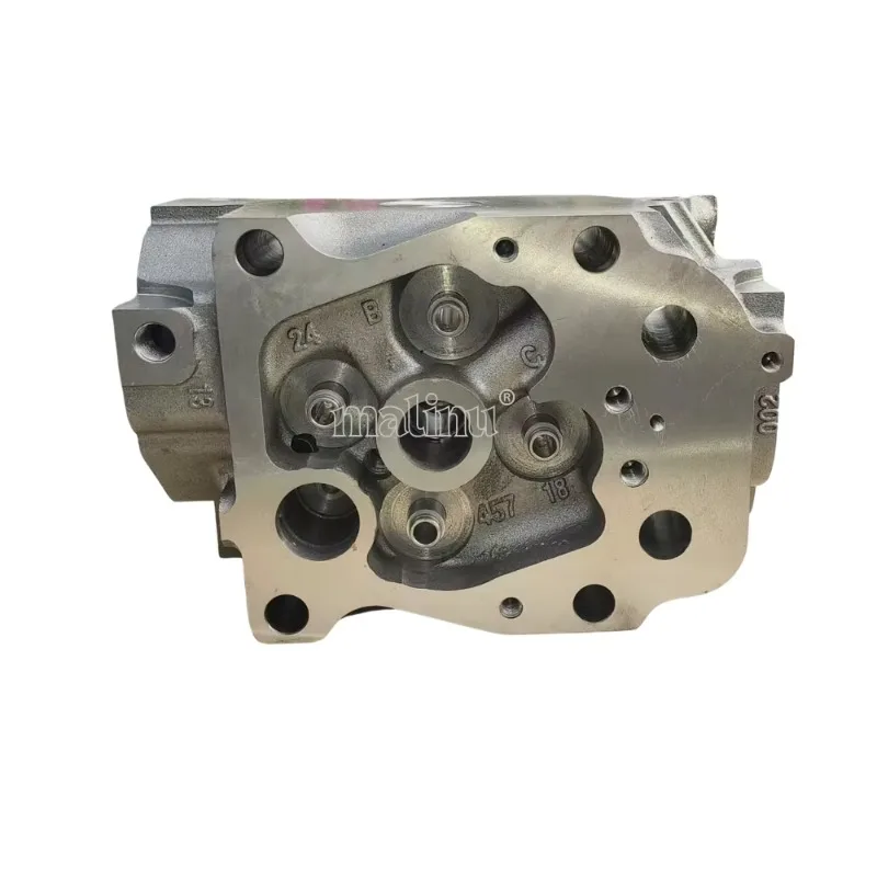 2026 Disel Engine Cylinder Head OM457LA 4570109620 A4570109620