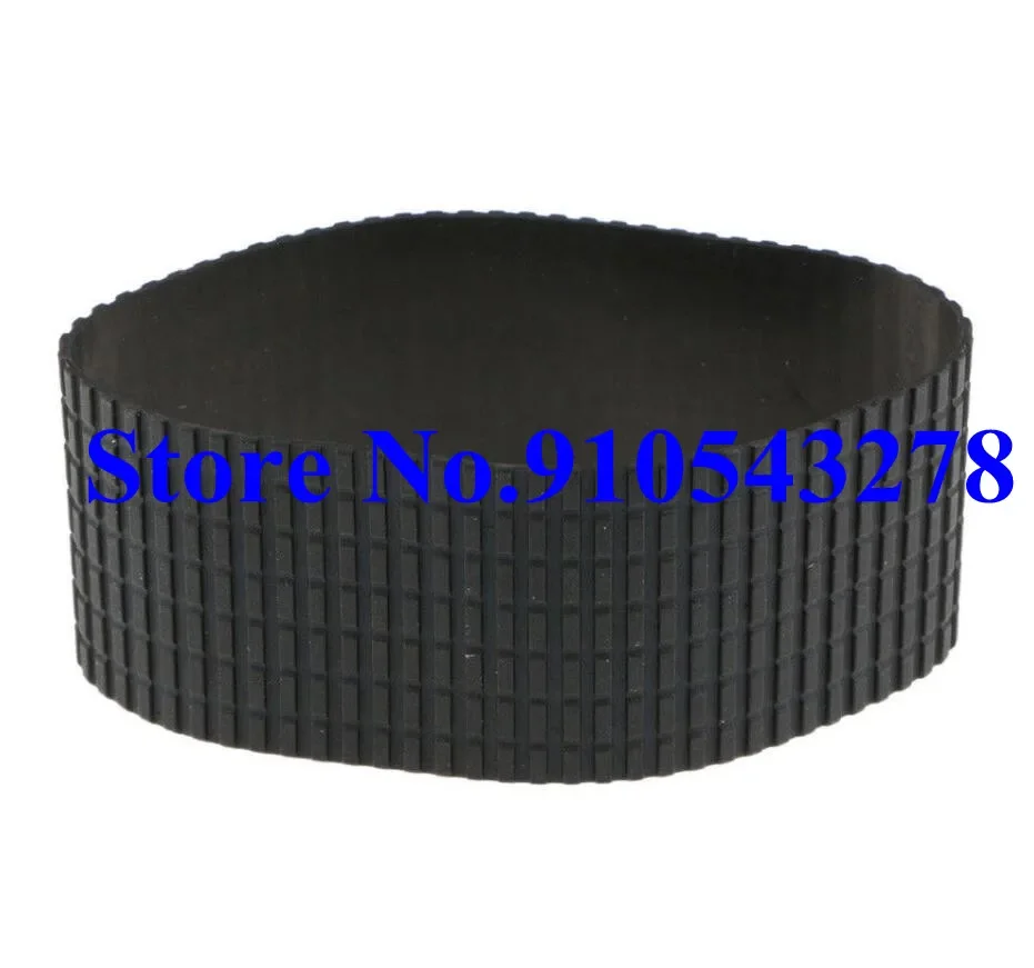 Para NIKKOR 18-105 3,5-5,6G Unidad de anillo de goma con Zoom para Nikon 18-105mm 1:3.5-5.6G ED VR AF-S DX pieza de reparación