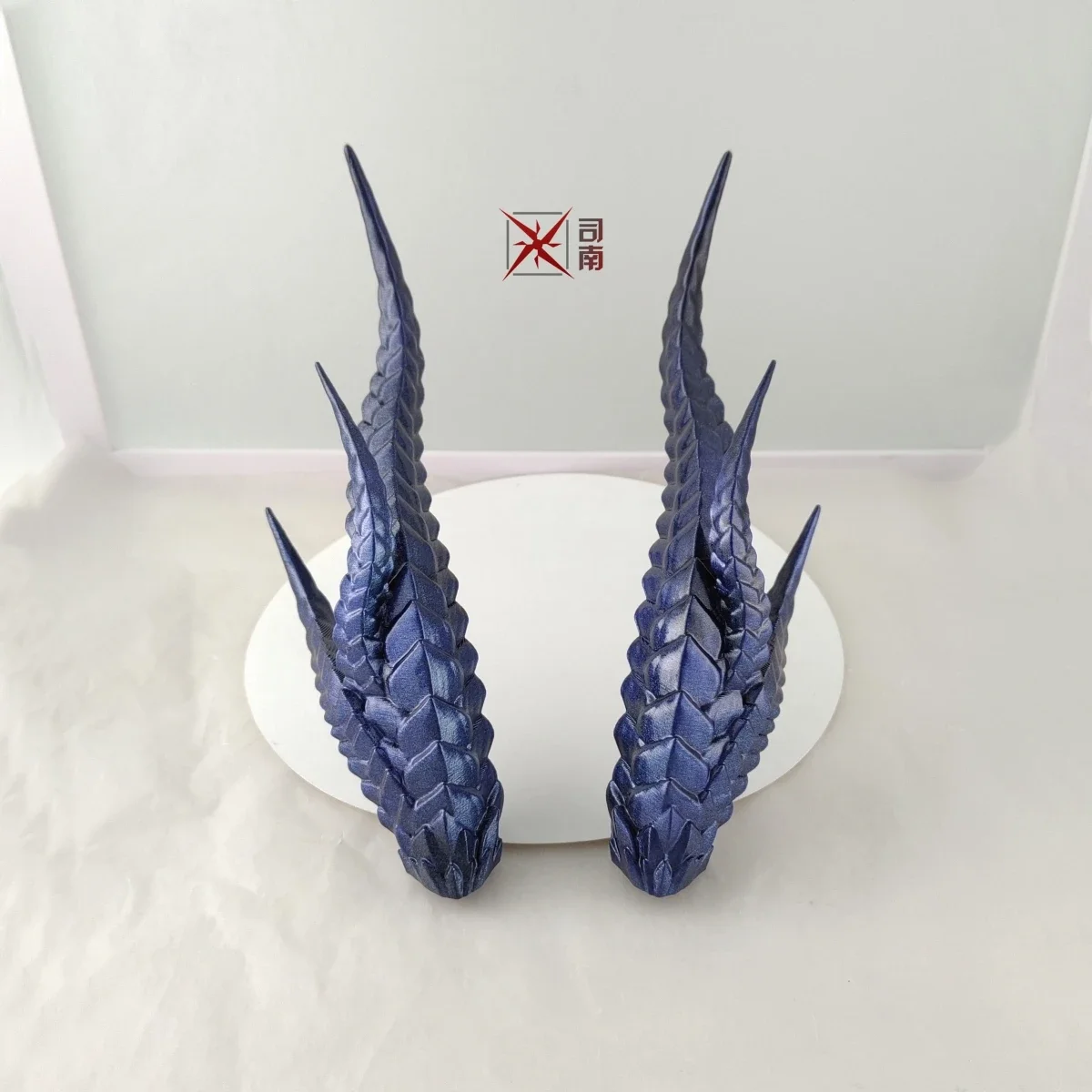 ne-zha-2-aorun-lie-kōng-zhǎo-アクセサリー-コスプレ-レプリカ-小道具-装飾-キャラクターアクセサリー