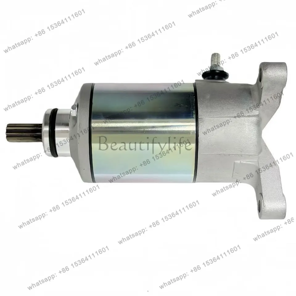 TOOL  31100-19F00 motorcycle accessory motor suitable for S650 SFV650 09-10