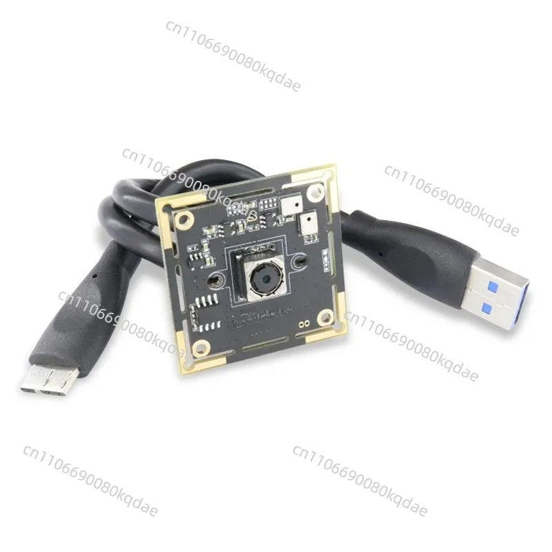 8MP IMX179 1/3.2 Inch USB3.0 Camera‑Module Multi‑System Support Win Android Mac Linux For Visual Equipment Assembly Application