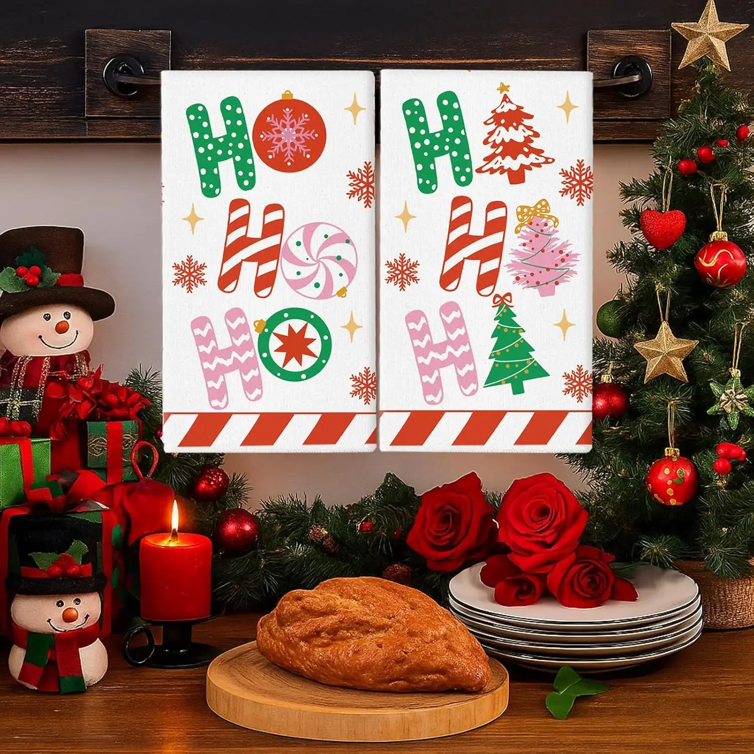 Christmas Fun Patte…