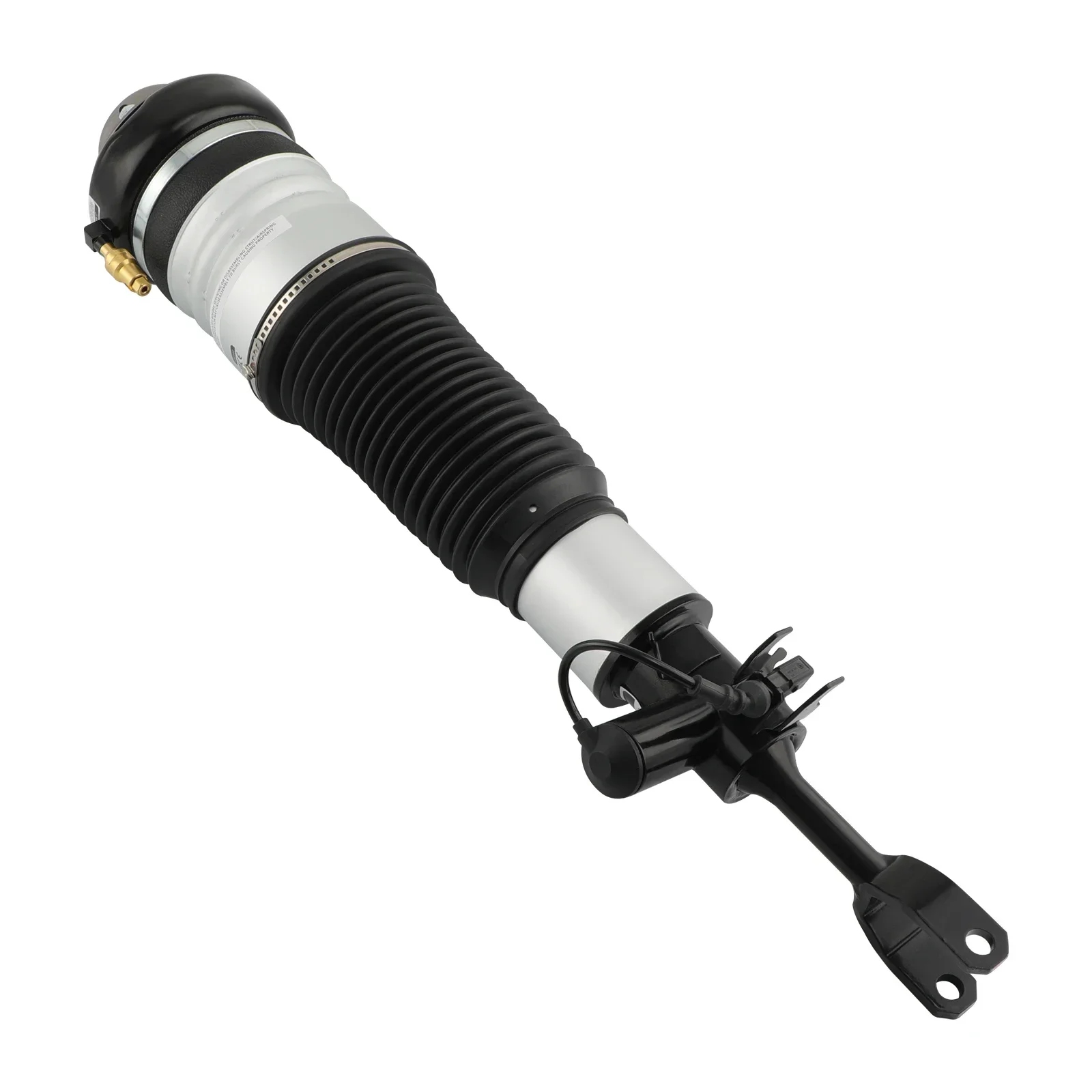 Air Shock Suspensio… - image