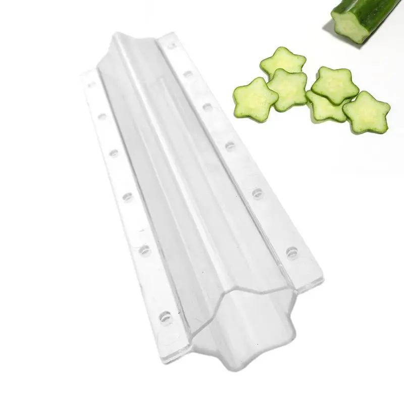 Fruit Molds For Garden Vegetable Planting Mold With Star-Shaped Heart-Shaped Practical Vegetable Planting Mold With Special