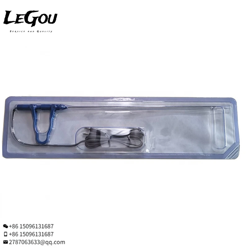 Transforaminal endoscopic instrument ENT Spine endoscope disposable plasma blade transforaminal endoscope