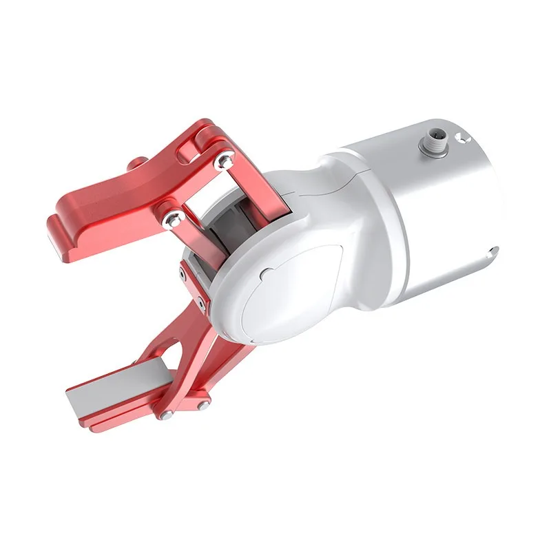 For robotic arm electric gripper 485MODBUS high expandability