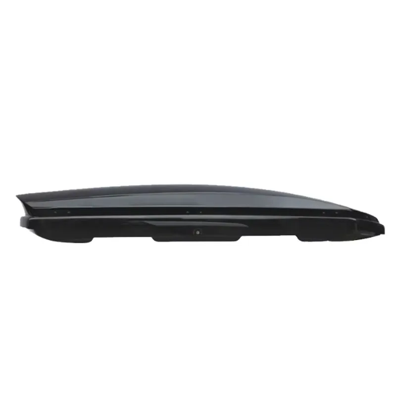 S roof cargo box 700 L roof box Car roof top box Plastic thermoforming products 1 set