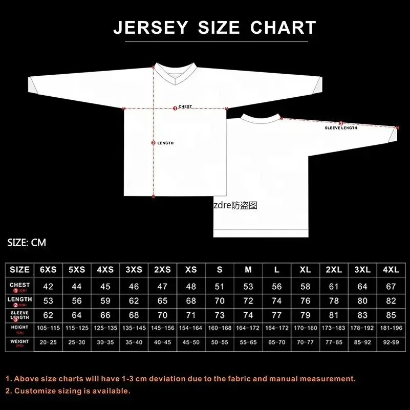Camiseta pesca manga larga UPF50+ – Réplica Jersey protección UV