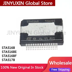 1piece New Original STA516B STA516 STA516BE STA516BF STA517B IC Chip in Stock Wholesale