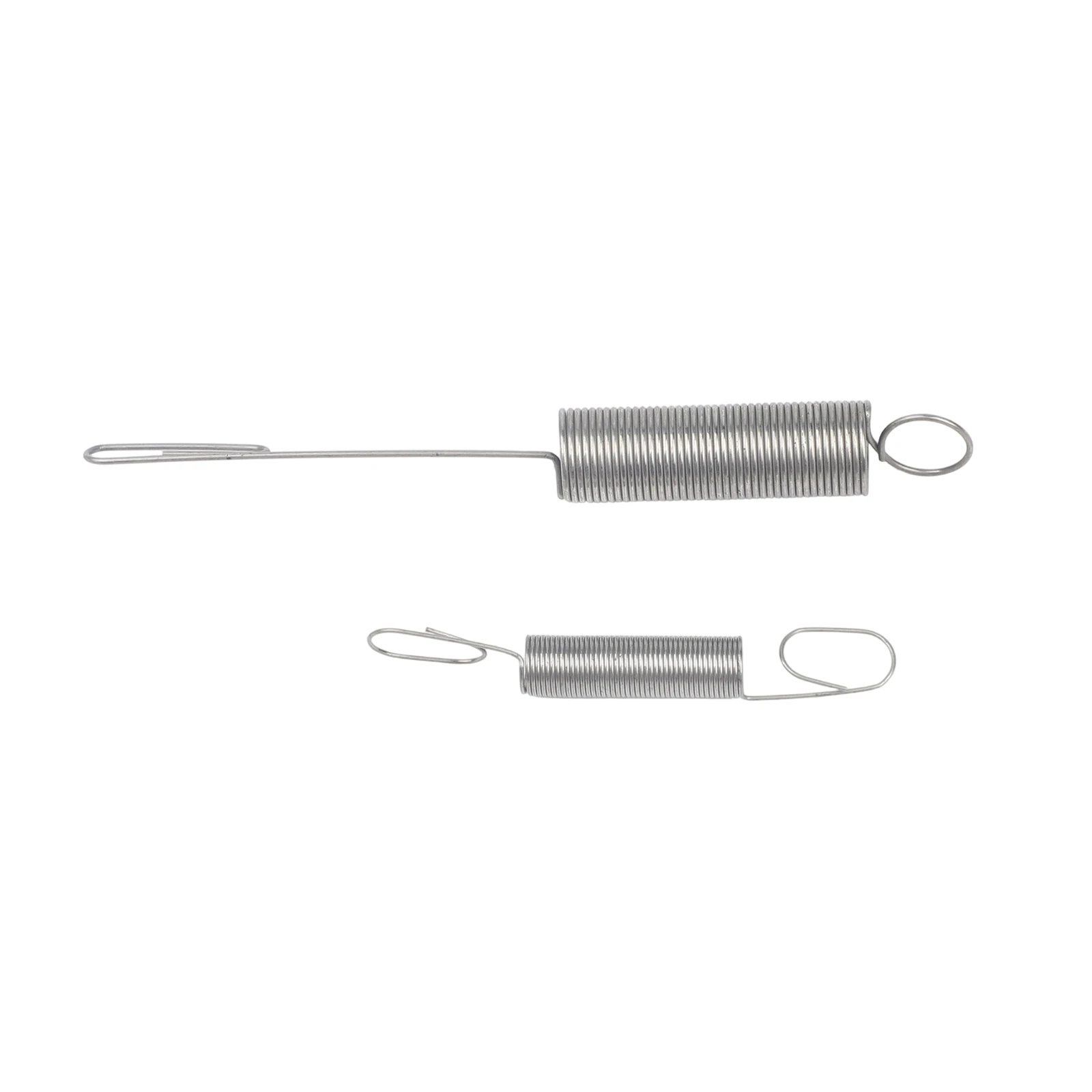 Reliable Outdoor Living Governor Springs Carburetor Spring Parts Lawn Mower Metal Solid Trustworthy 692211 Convenient