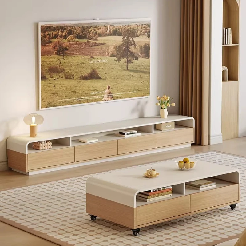 

Напольная тумба под телевизор для гостиной, шкаф для хранения, тумба для спальни