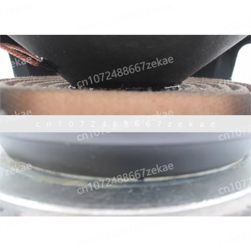 

6.5 Inch Dual Magnetic Subwoofer Speaker - Powerful Bass Sound Quality Car Audio Subwoofer System