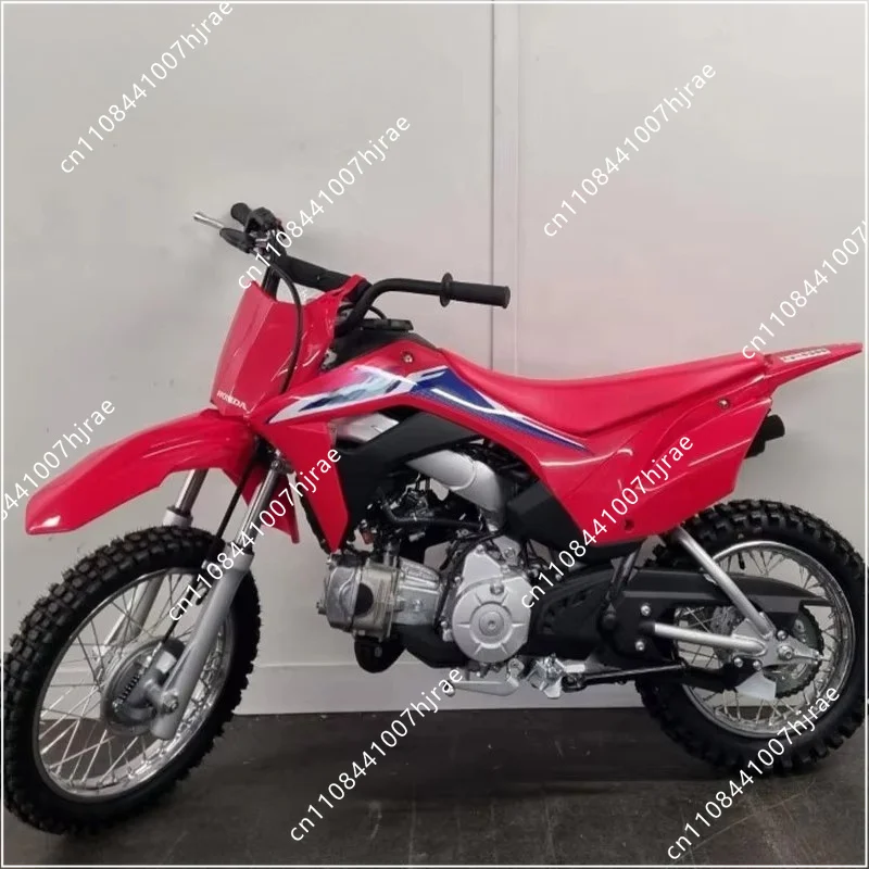 CRF125 110 dirt pit bike off-road motorcycle front fender cover fender PP plastic fairing kit