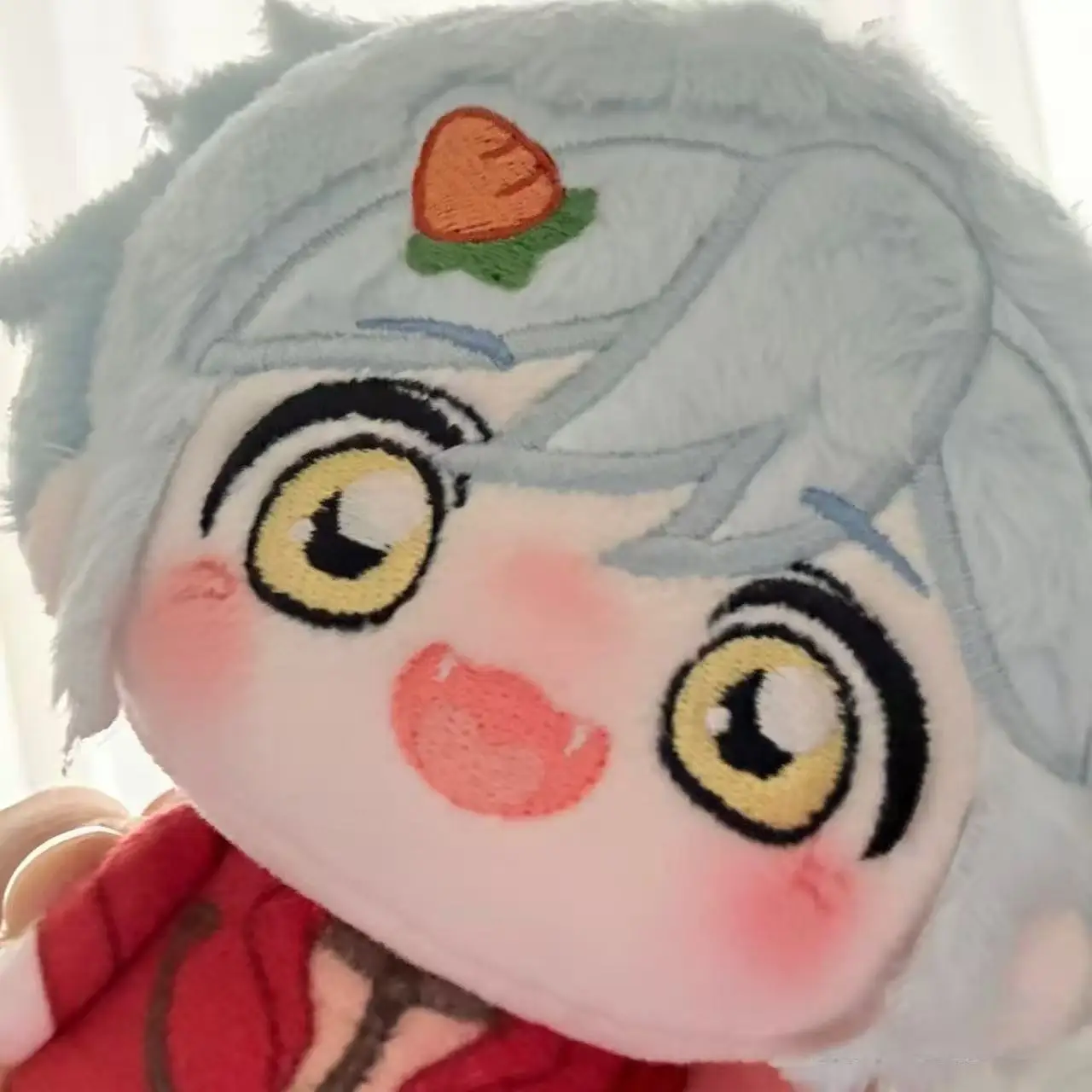 

Фаршированная 10 см аниме без человека, Бог, собака, мультяшная плюшевая кукла, игрушка COS, наряд для детей и взрослых, коллекционные хлопковые подарки