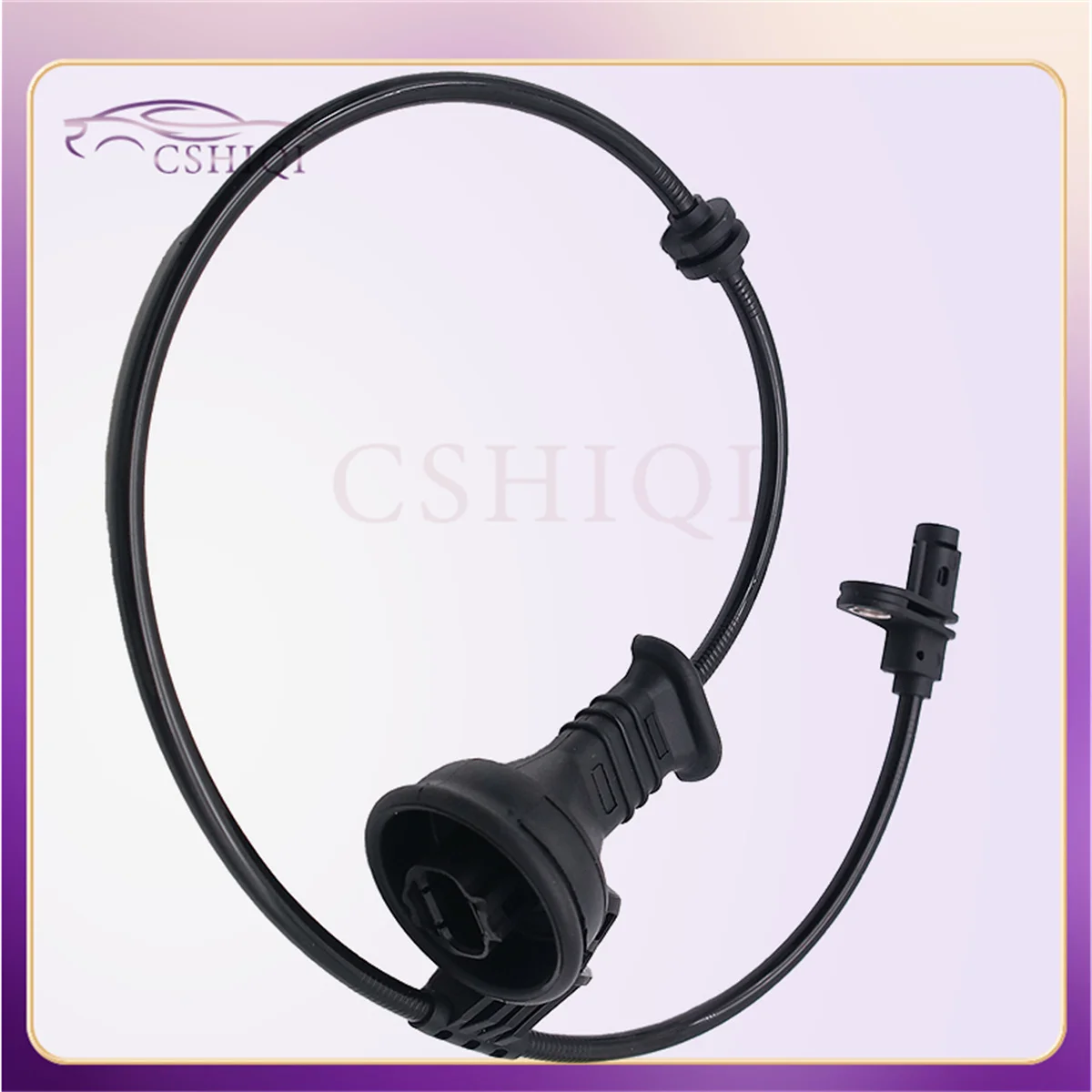 

1695401517 1695401217 Датчик скорости колеса ABS задний A1695401517 A1695401217 1695400817 Для Mercedes Benz A-Class W169 W245