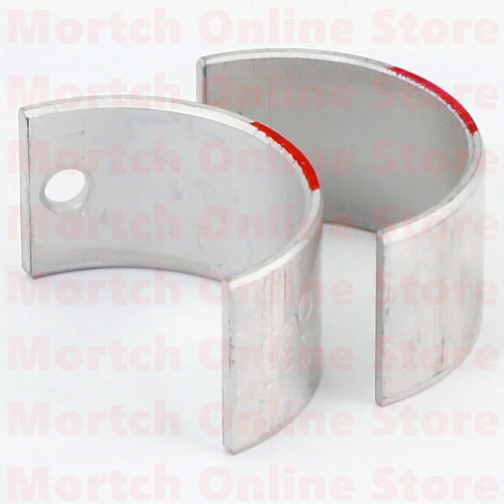 Bearing Sleeve Red 0JWA-0111A0 Red 0JWA-0111B0 Blue For CFMoto800cc ATV UTV SSV CF1000 400 500 600 800 ZForce UForce CForce800