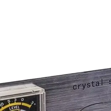 For crystal Radio Set Supporting AM For mw SW Frequencies - Passive Direct Coupled Design for Reliable Radio Signal Reception