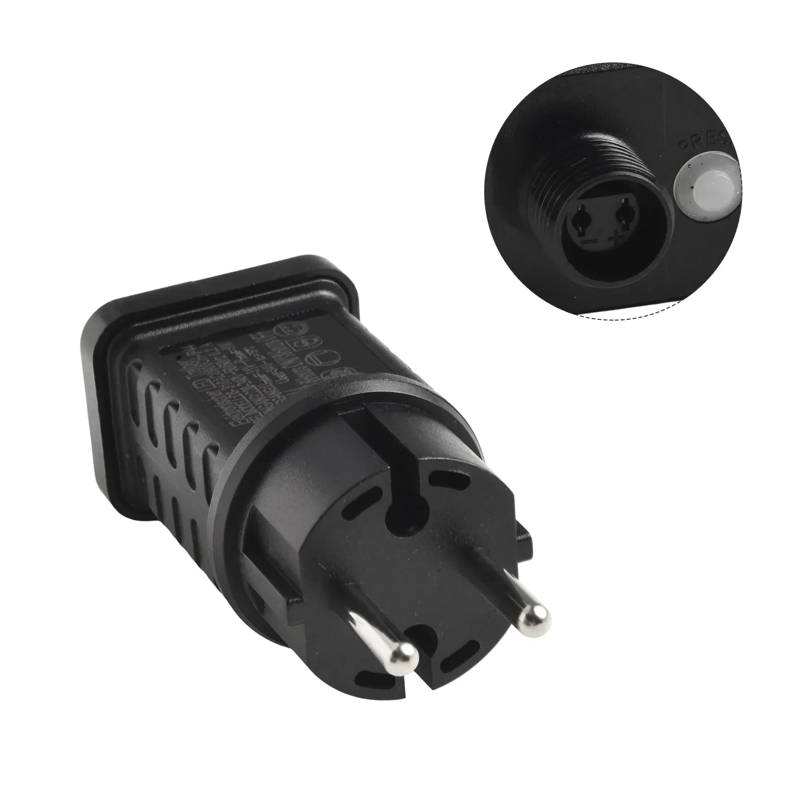 Various Lighting Functions LED Timer Power Supply Power Adapter String Lights Timer Power Supply Low Voltage LED Devices