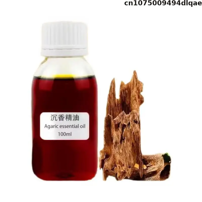 Blue Lotus / Wormwood / Neem Scent Oil, Plant Derived Home Aroma Raw Material for Aroma Diffuser, DIY Candle & Soap Craft Suppli