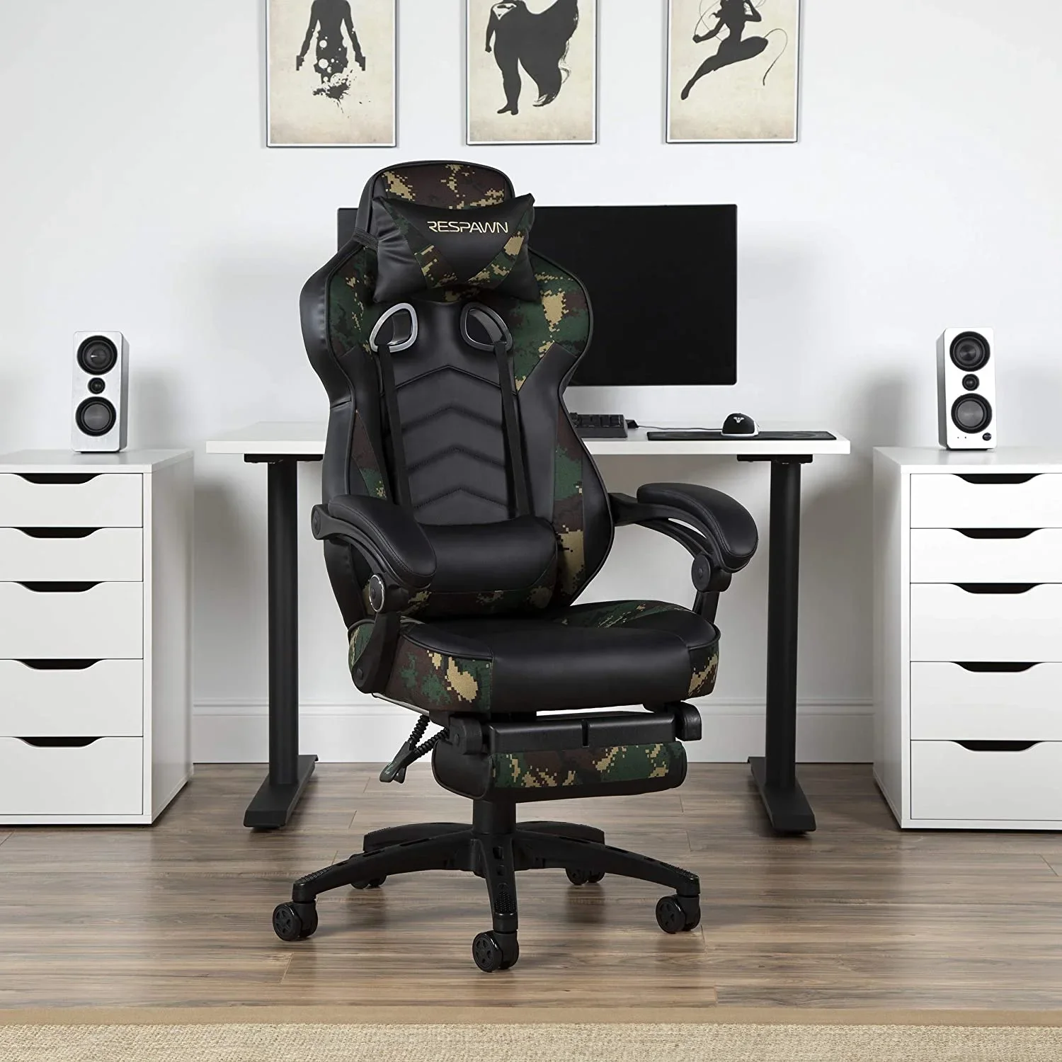 

for Mat Inflatable E-Sports X controllers Metal Gamer Gaming Chair For home
