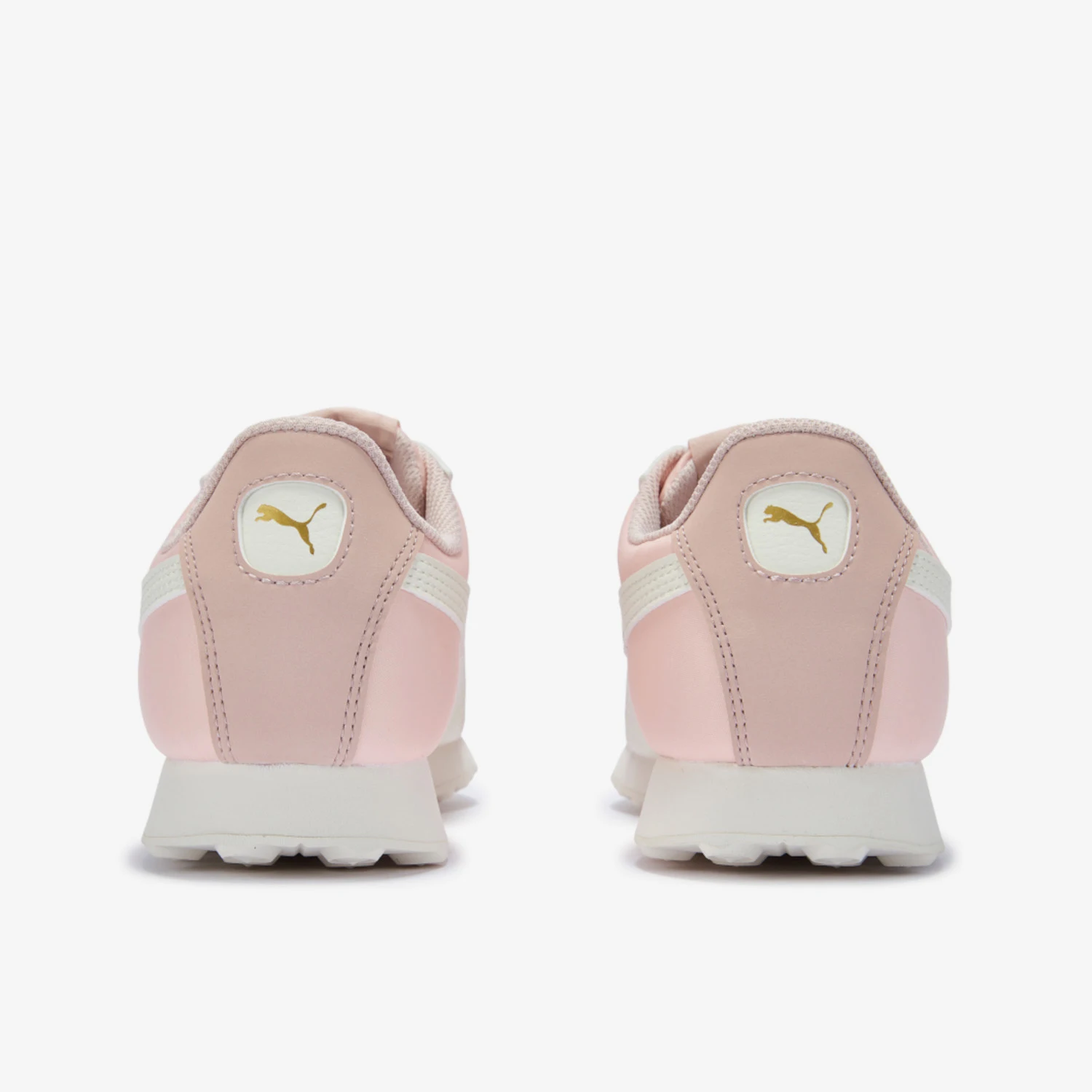 Puma genuine Turin NL women's fashionable, lightweight, low cut sports and leisure shoes 362167-23