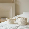 Large round(28x21cm)