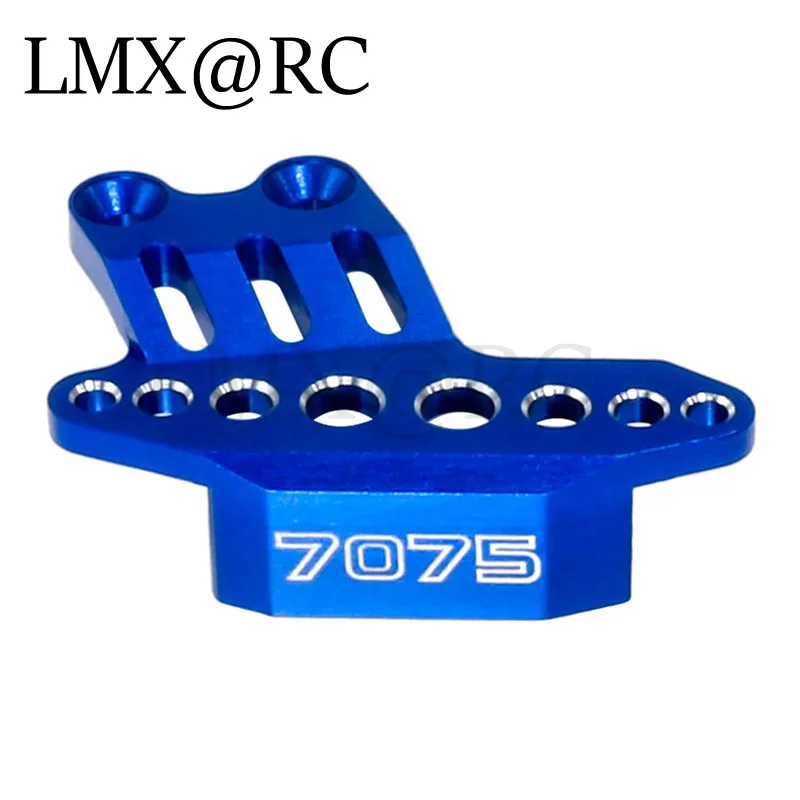 LMX RC Metal Chain Guards Protector Los264000 for LOSI 1/4 Promoto-MX Motorcycle Upgrade Parts Accessories