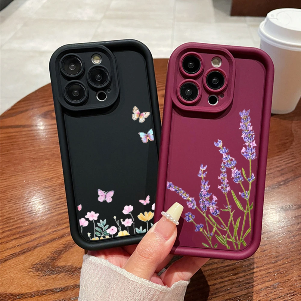 Чехол для Samsung Galaxy A04, A05, S20, S23, FE, S22, S24