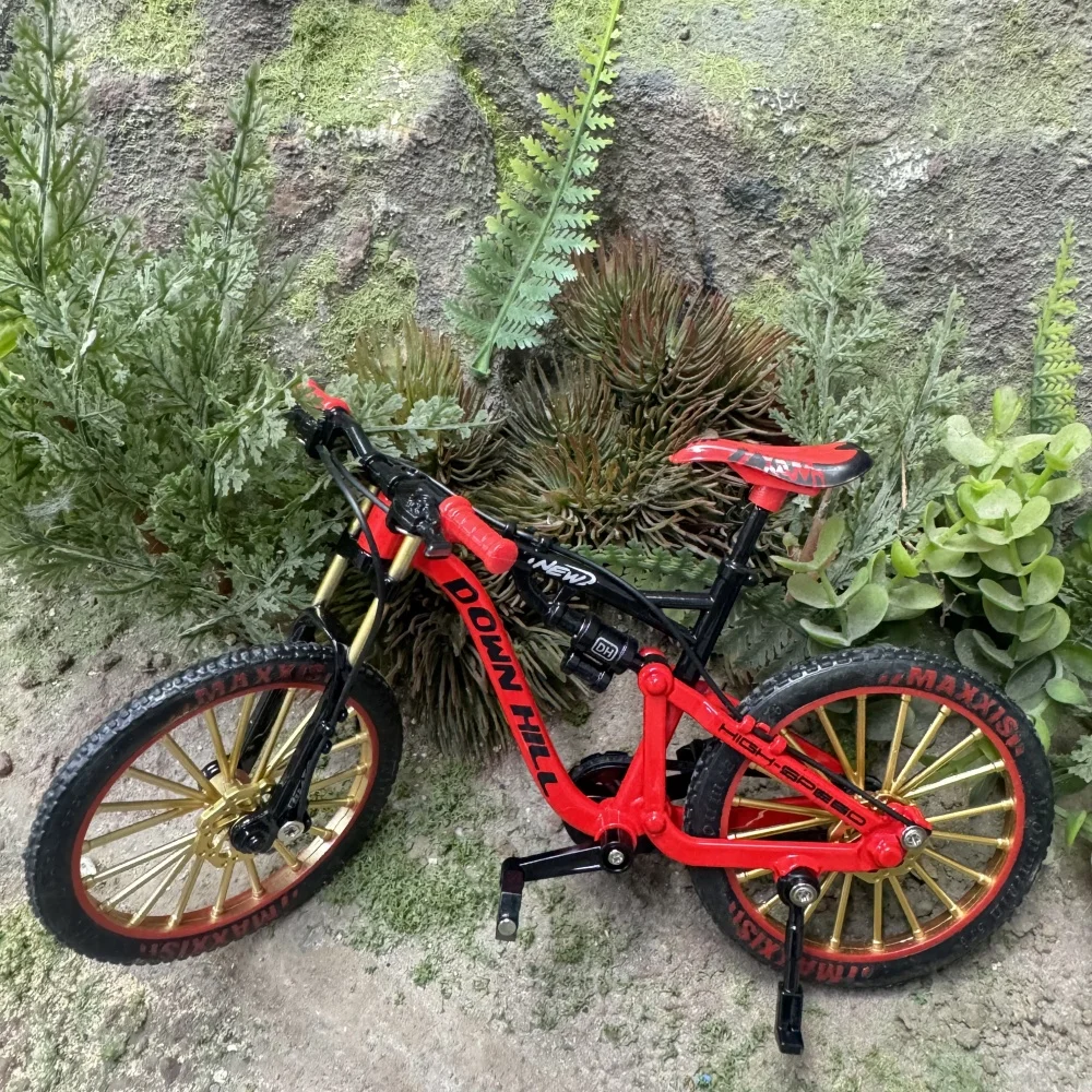 BM-X MINI BIKE 　 自転車 1/6模型 金属製 Saa98260415d04ac28aa3c9b7759ee