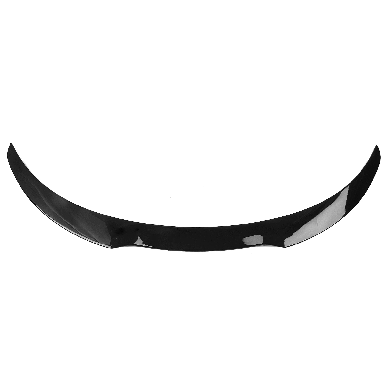 

Exterior Rear Trunk Lid Spoiler Wing Tailgate Decklid Lip For Tesla Model Y 2020-2024